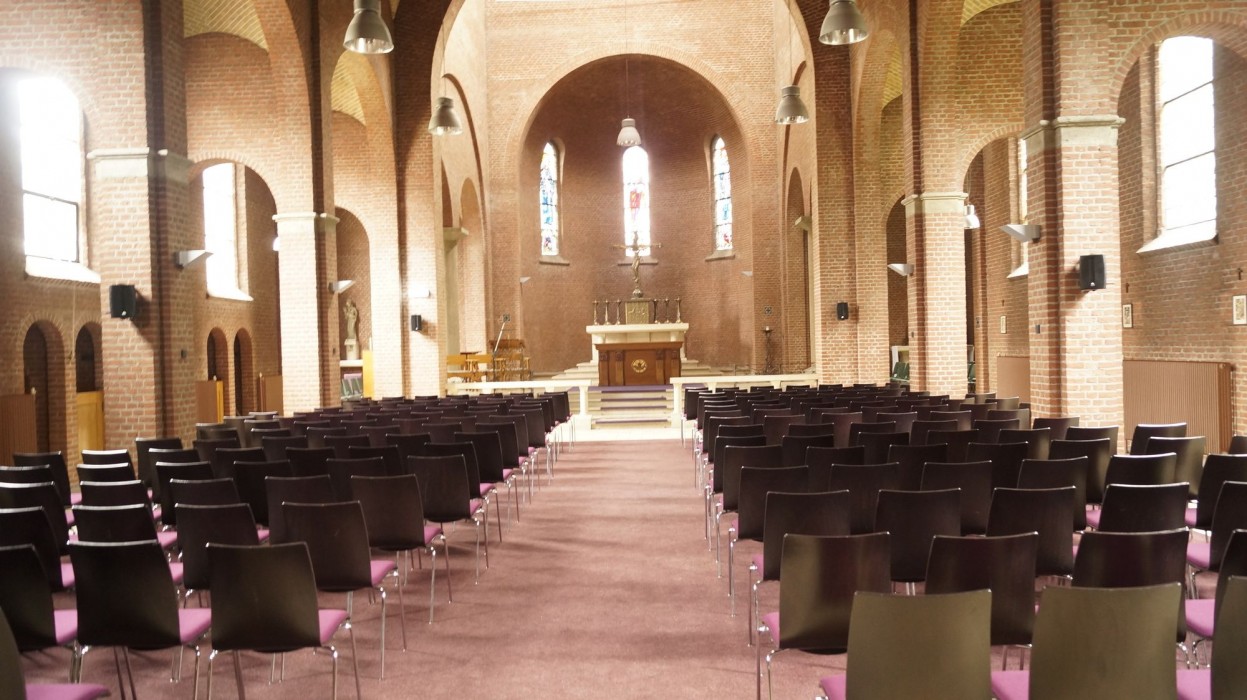 Fletcher Kloosterhotel Willibrordhaeghe,Eindhoven>>Deurne,4 star