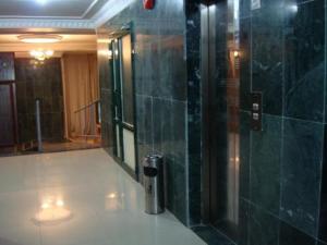 red tower furnished apartments