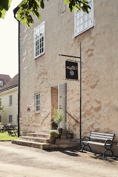 hotell helgeand wisby