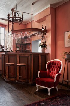 hotell helgeand wisby