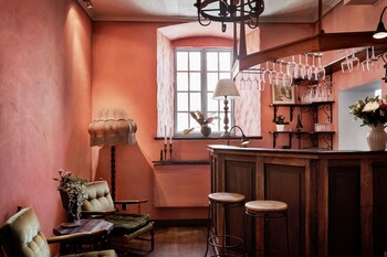 hotell helgeand wisby