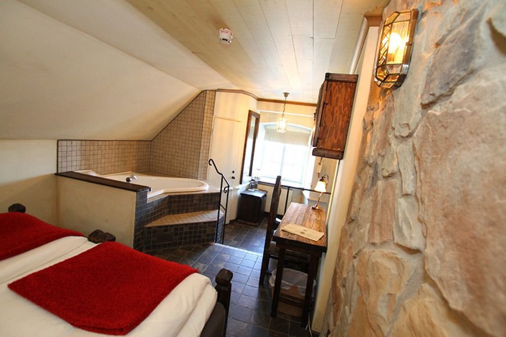 Hotell Helgeand Wisby,Brissund>>Visby,4 star