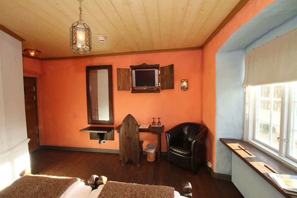 Hotell Helgeand Wisby,Brissund>>Visby,4 star