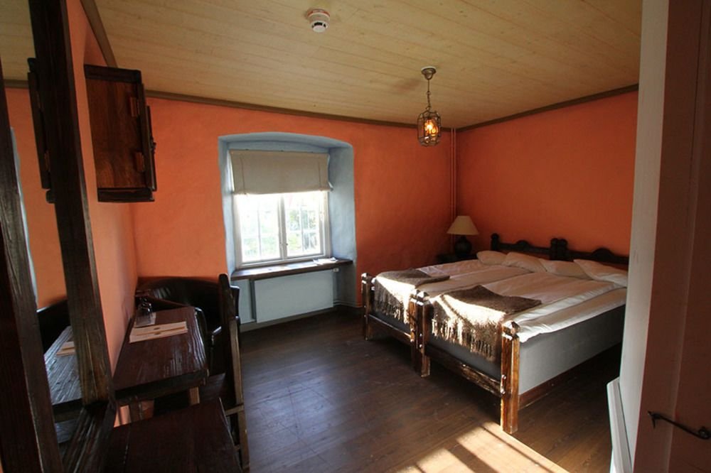 Hotell Helgeand Wisby,Brissund>>Visby,4 star