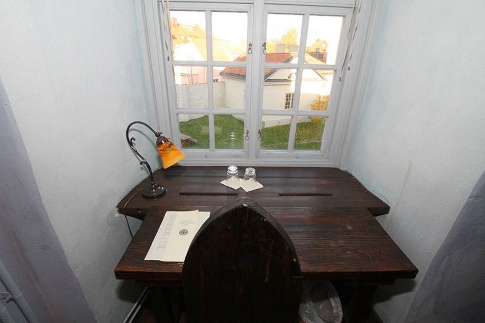 Hotell Helgeand Wisby,Brissund>>Visby,4 star