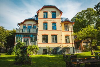 hotell breda blick
