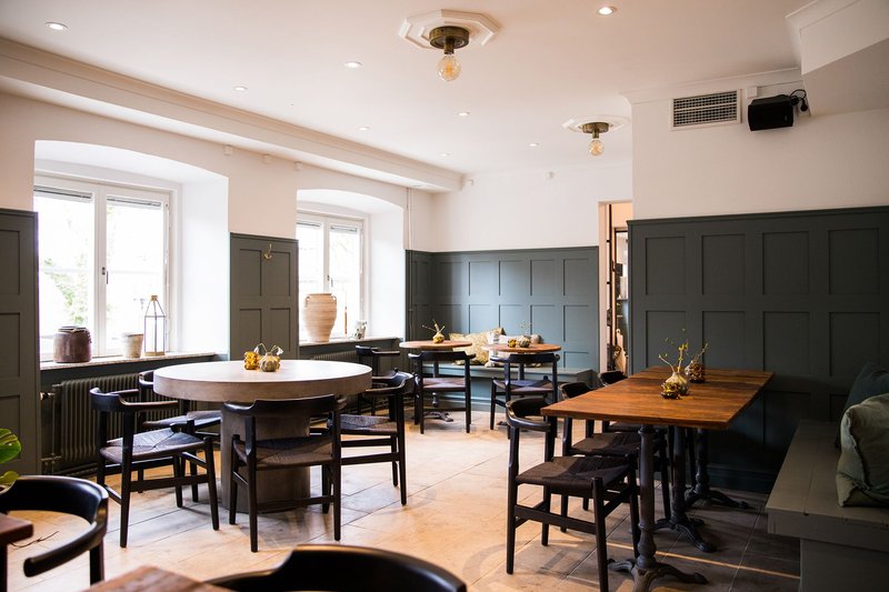 hotell breda blick