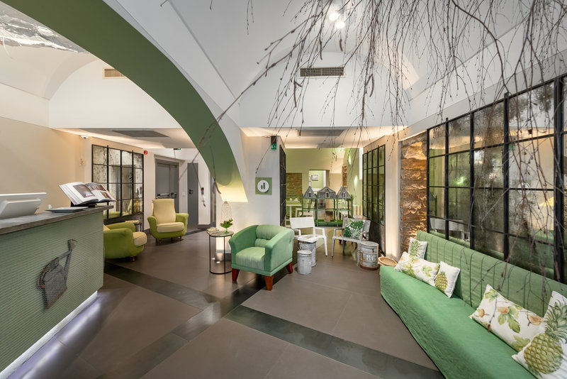 gombithotel