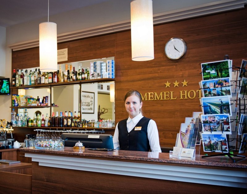 memel hotel
