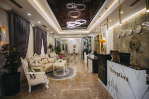 shaxzoda elite hotel
