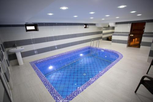 shaxzoda elite hotel