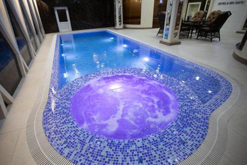 shaxzoda elite hotel
