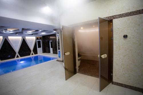 shaxzoda elite hotel