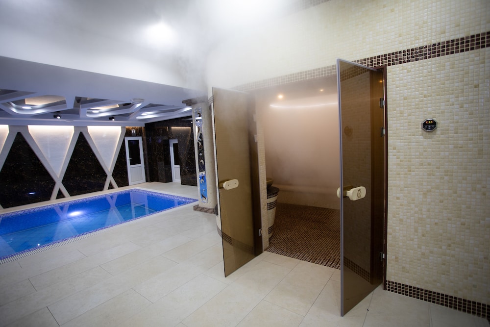 shaxzoda elite hotel