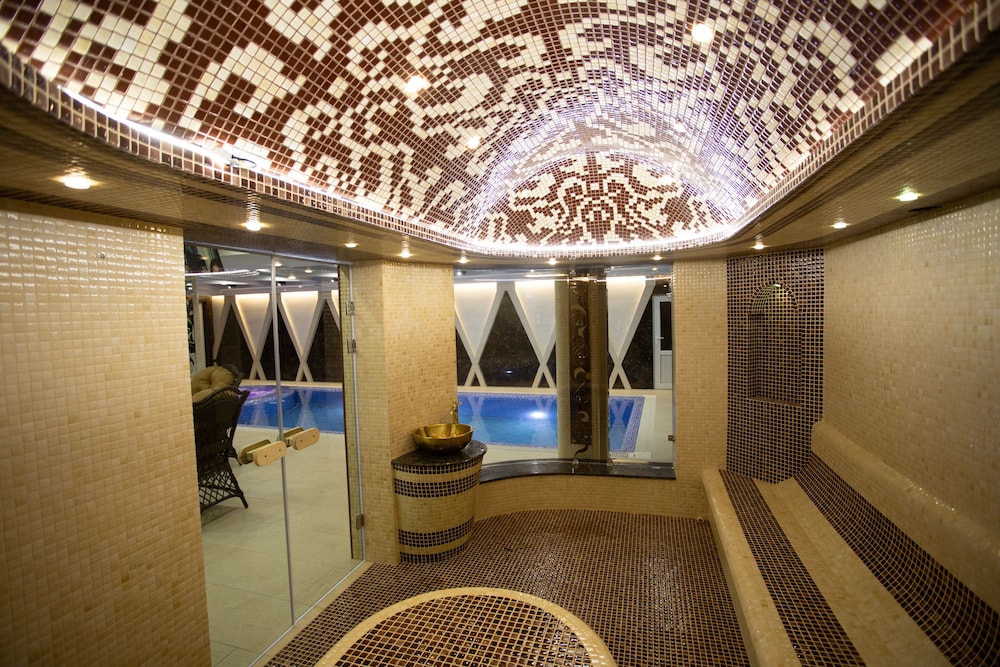 shaxzoda elite hotel