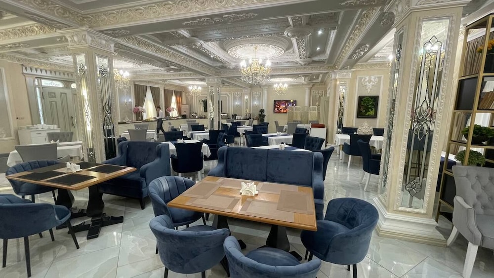 shaxzoda elite hotel