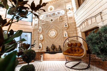 Shaxzoda Elite Hotel,Samarkand Region>>Samarkand,4 star
