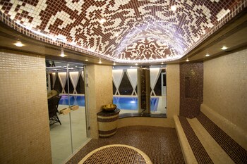 shaxzoda elite hotel