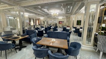 shaxzoda elite hotel