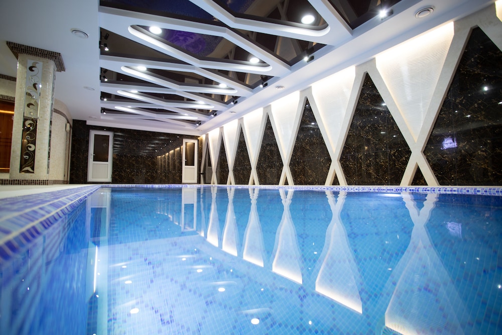 shaxzoda elite hotel