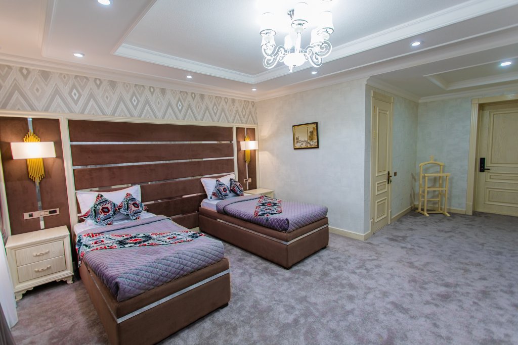 shaxzoda elite hotel