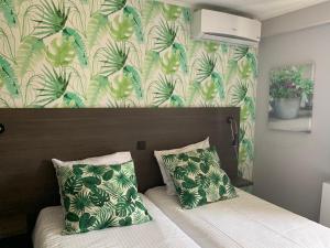 Hotel De Klok,Herstal>>Genk,3 star
