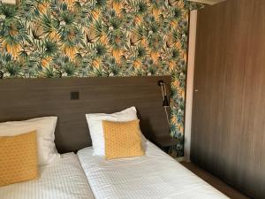 Hotel De Klok,Herstal>>Genk,3 star