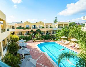 helios apartments
