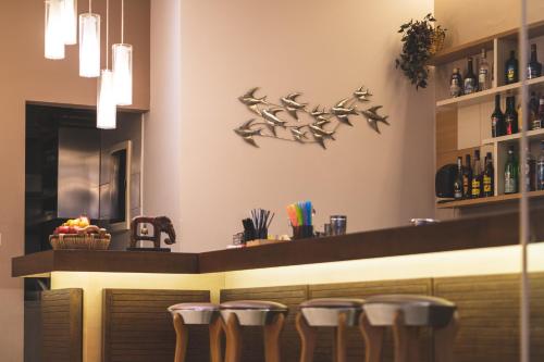 helios apartments