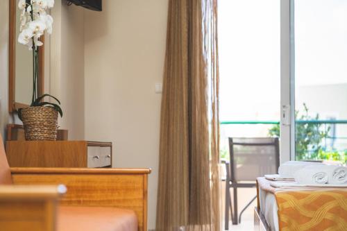 helios apartments