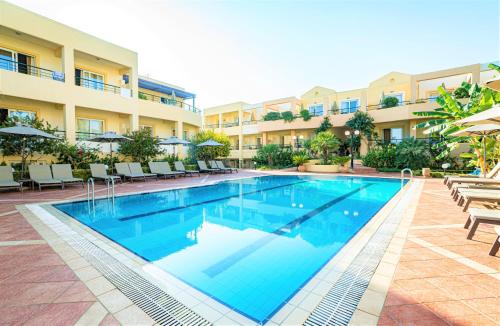 helios apartments