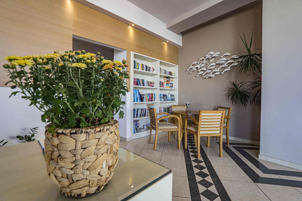 helios apartments