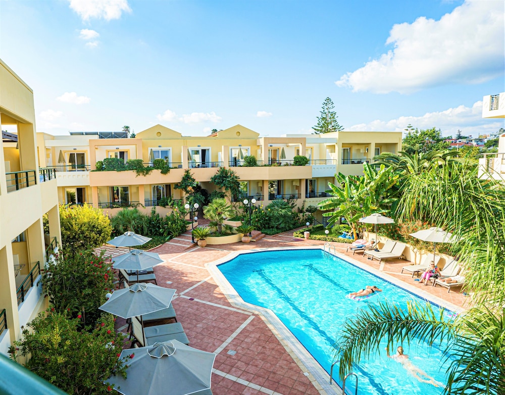 helios apartments