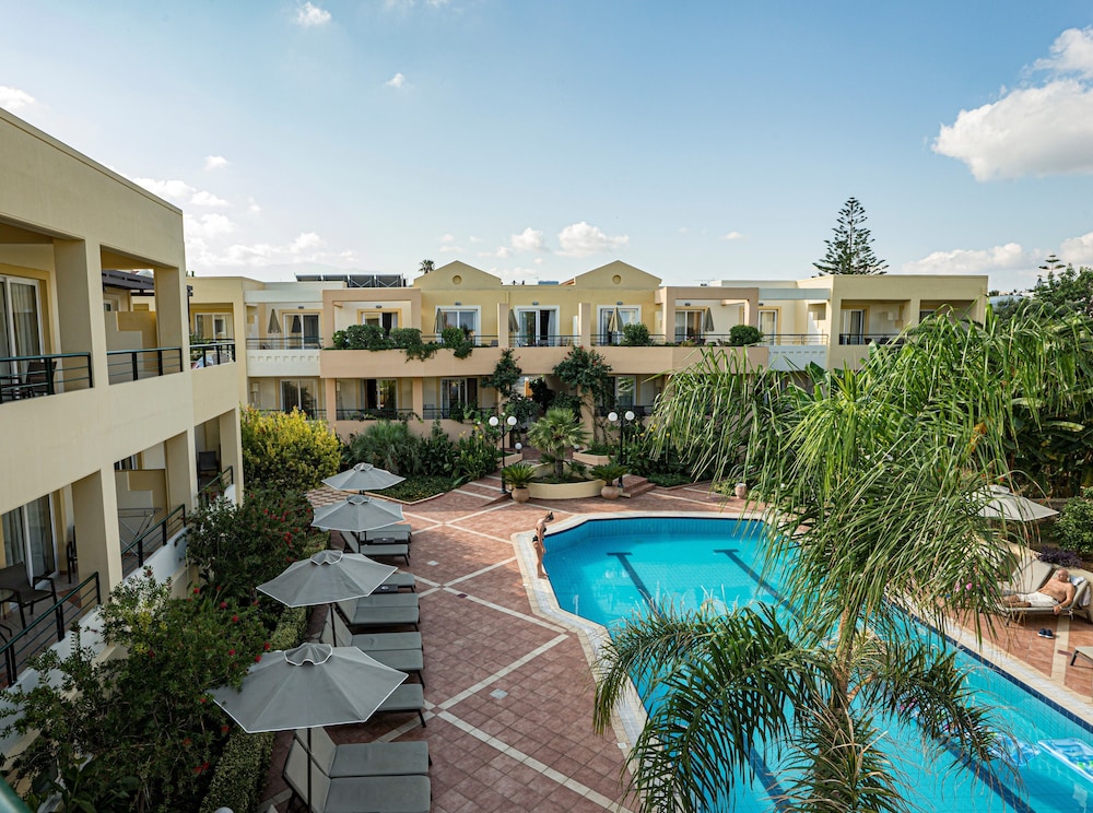 helios apartments