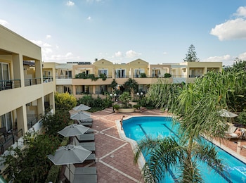 helios apartments