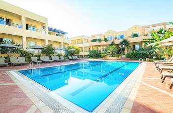 helios apartments