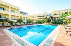 helios apartments