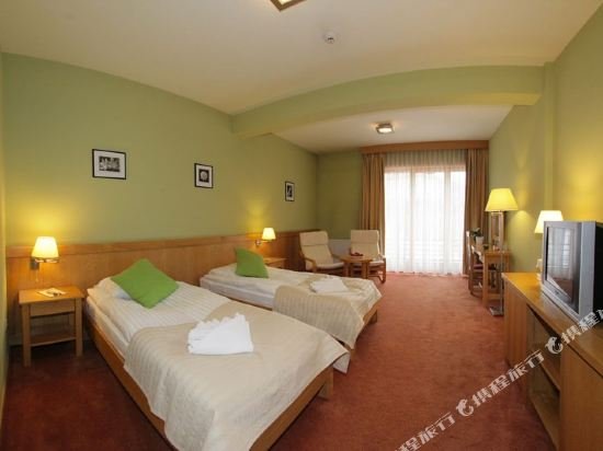 hotel restaurant gonduzo