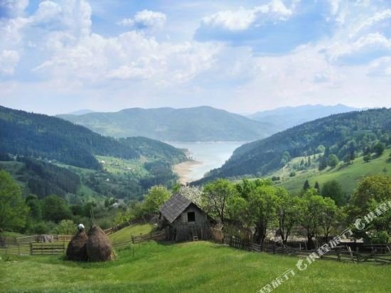 hotel restaurant gonduzo