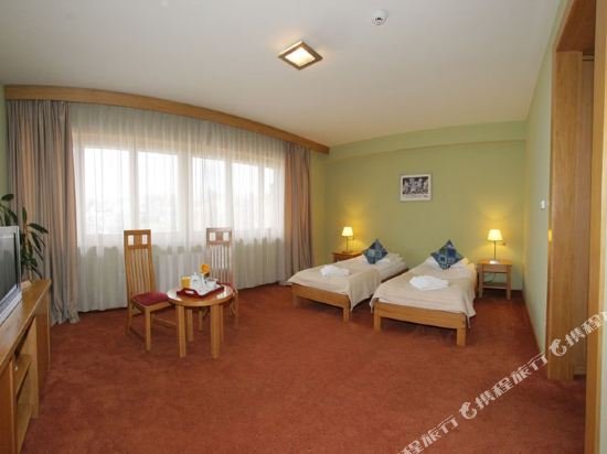 hotel restaurant gonduzo