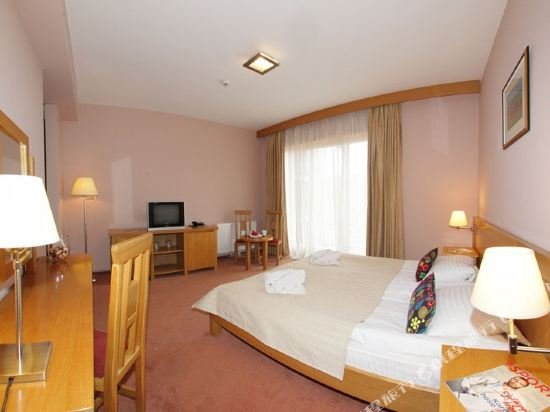 hotel restaurant gonduzo