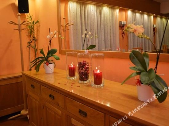 hotel restaurant gonduzo