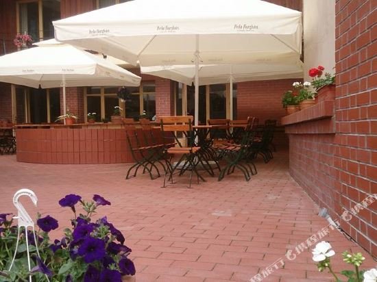 hotel restaurant gonduzo