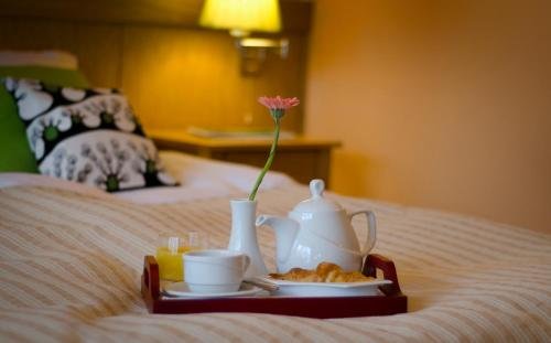 hotel restaurant gonduzo