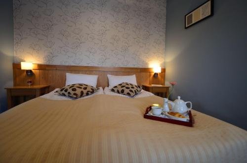 hotel restaurant gonduzo