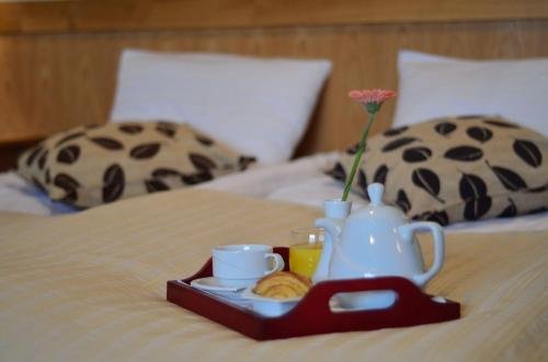 hotel restaurant gonduzo