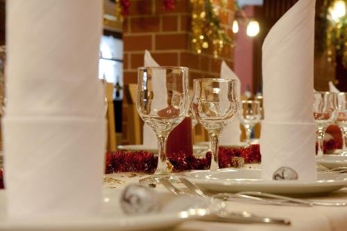 hotel restaurant gonduzo