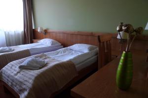 hotel restaurant gonduzo