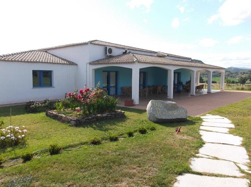 resort baia cea