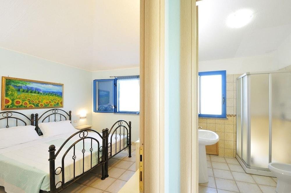 resort baia cea